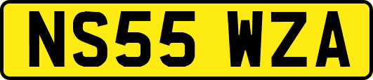 NS55WZA