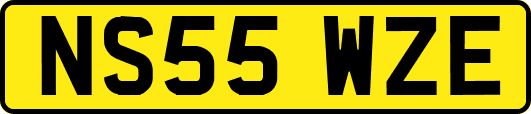NS55WZE
