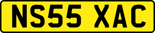 NS55XAC