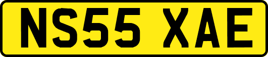 NS55XAE