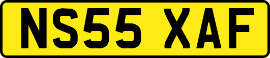 NS55XAF