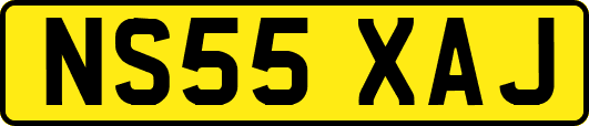 NS55XAJ
