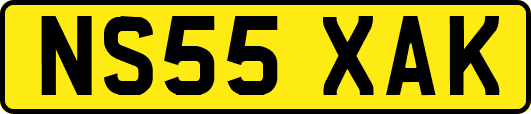 NS55XAK