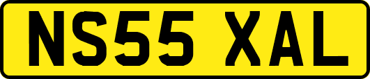 NS55XAL