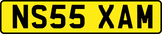 NS55XAM