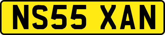 NS55XAN