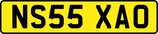 NS55XAO