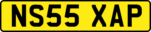NS55XAP
