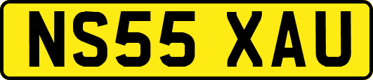 NS55XAU