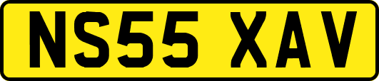 NS55XAV