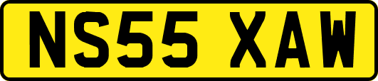 NS55XAW