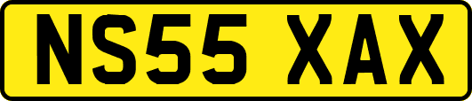 NS55XAX