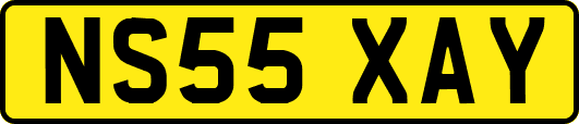 NS55XAY