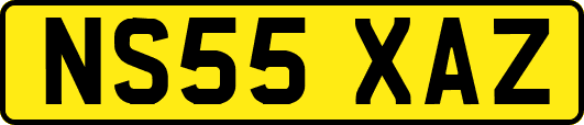 NS55XAZ