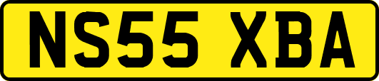 NS55XBA