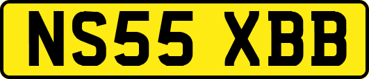 NS55XBB