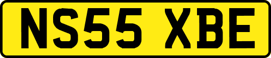 NS55XBE