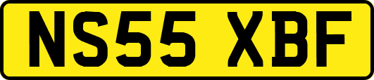 NS55XBF