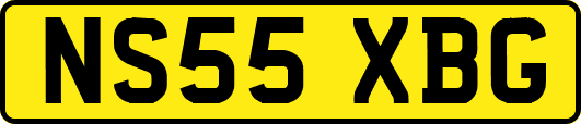 NS55XBG
