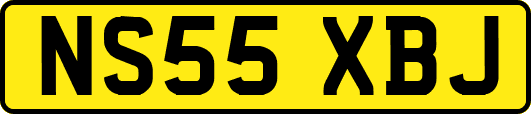 NS55XBJ