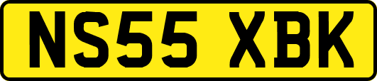 NS55XBK