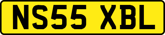 NS55XBL