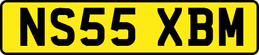 NS55XBM