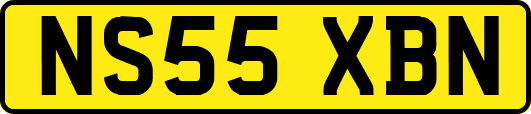 NS55XBN
