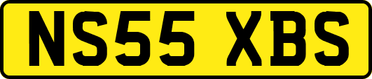 NS55XBS