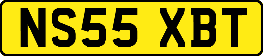 NS55XBT