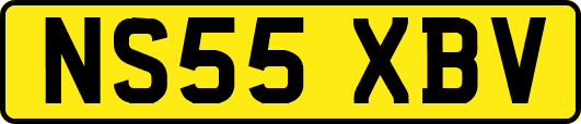 NS55XBV