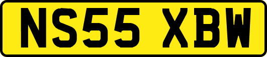NS55XBW