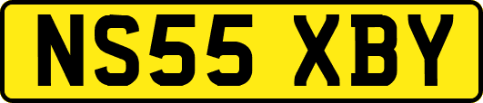 NS55XBY