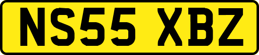 NS55XBZ
