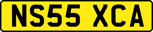 NS55XCA