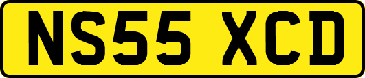 NS55XCD