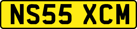 NS55XCM