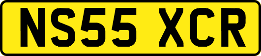 NS55XCR
