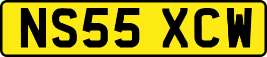 NS55XCW