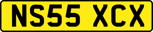 NS55XCX