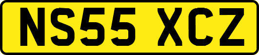 NS55XCZ