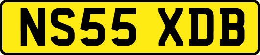 NS55XDB