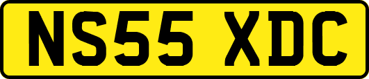 NS55XDC