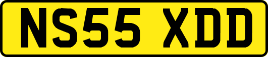NS55XDD