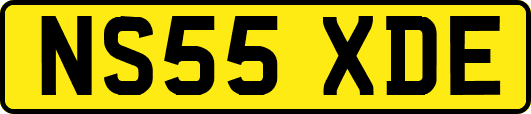 NS55XDE