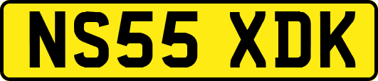 NS55XDK