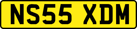 NS55XDM