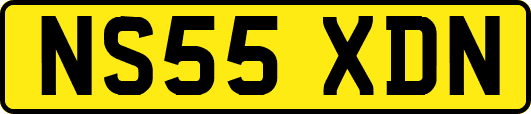 NS55XDN