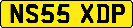 NS55XDP