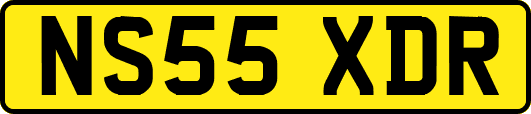NS55XDR